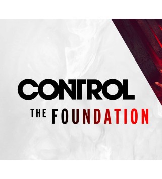 Control - The Foundation DLC XBOX One / Xbox Series X|S Xbox One Key EUROPE